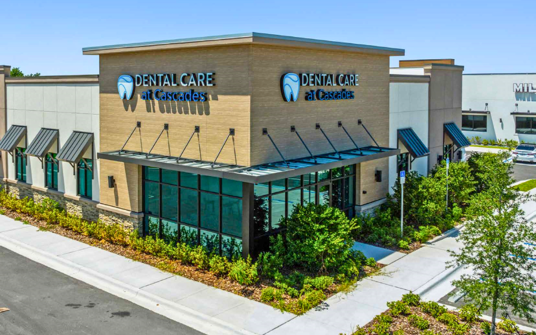 Heartland Dental (NNN) Davenport, FL